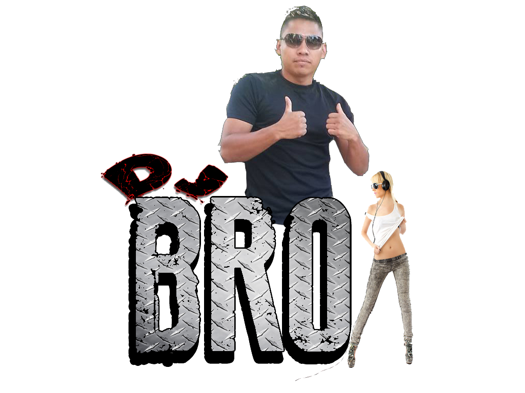 DJ Bro de Sonido Master King