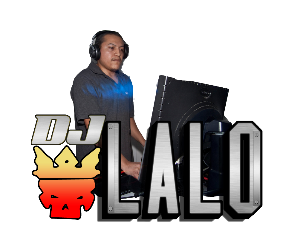 DJ LaLo de Sonido Master King