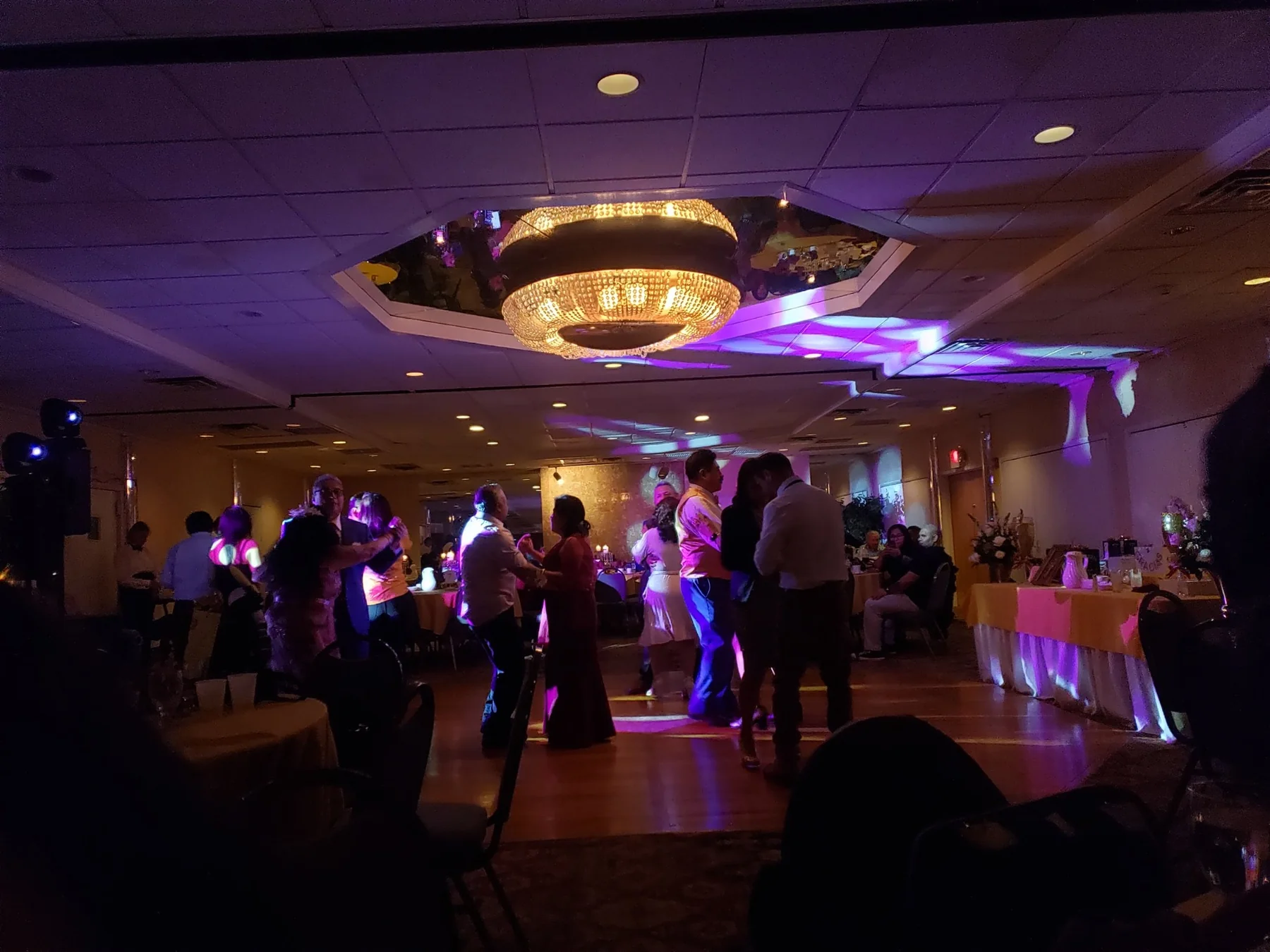 Pistas de baile que se mantienen vivas